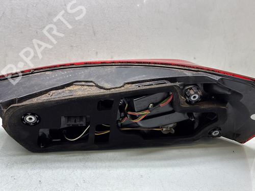 Left taillight CITROËN C4 Picasso II 1.2 THP 130 | BP33659149C34 - Image 3