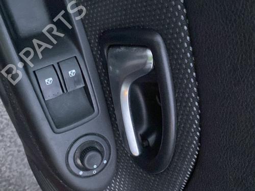 ECU airbags RENAULT CLIO II (BB_, CB_) 1.5 dCi (B/C2J) | BP30872117M53 