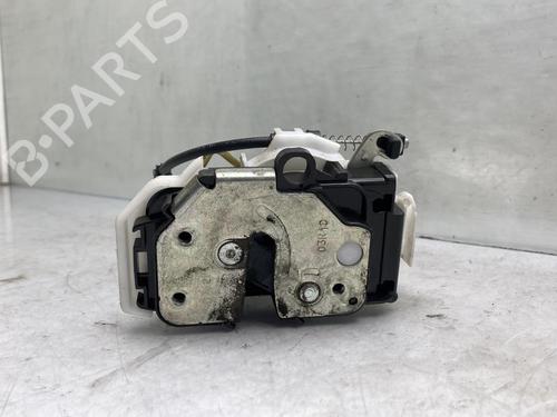 Front right lock FORD KA (RU8) 1.2 | BP19972050C97 