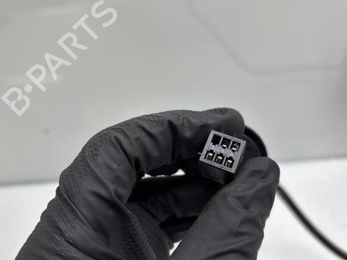 Right mirror OPEL MERIVA B MPV (S10) 1.7 CDTI (75) | BP28824657C27 