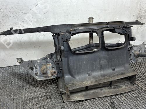 Used Front slam panel Front slam panel BMW 3 Touring (E91) 318 i (136 hp) 33742396 33742396