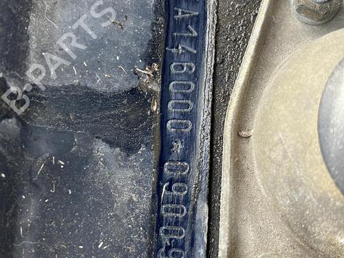 Used Parts FIAT UNO (146_, 158_) 45 0.9 2011786