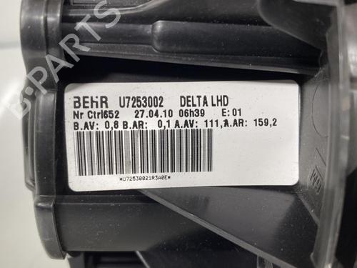 Heater blower motor OPEL ASTRA H (A04)  | BP20027074M62 