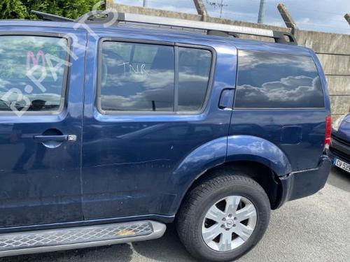 Pedal NISSAN PATHFINDER III (R51) 2.5 dCi 4WD | BP30872151I4 - Image 20