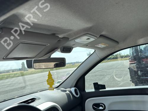 Glove box RENAULT TWINGO III (BCM_, BCA_) 1.0 SCe 70 (BCMB) | BP32134290C95 - Image 7