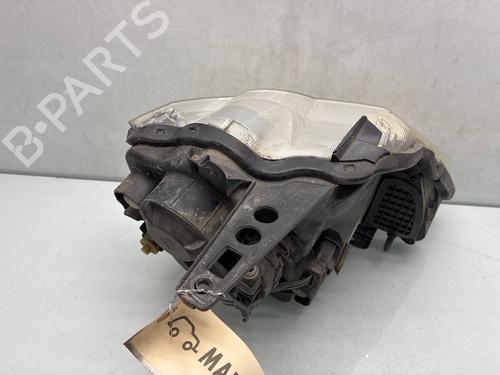 Left headlight RENAULT MODUS / GRAND MODUS (F/JP0_) 1.6 (JP03, JP0B, JP0U, JP0Y, JP1G) | BP39983687C28 - Image 3