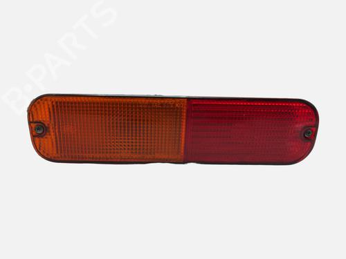 Used Rear fog light Rear fog light LAND ROVER FREELANDER I (L314) 2.0 DI 4x4 (98 hp) 40270522 40270522