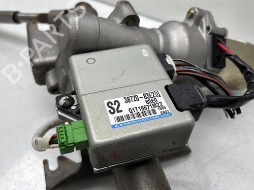 Steering column SUZUKI WAGON R+ (MA) 1.3 (RB413) | BP30307253M21 - Image 4