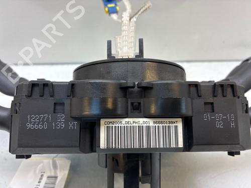Used Steering column stalk Steering column stalk 38078001 38078001