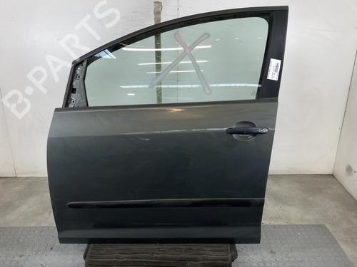 Used Left front door VW GOLF PLUS V (5M1, 521) 1.9 TDI (105 hp) 25935074