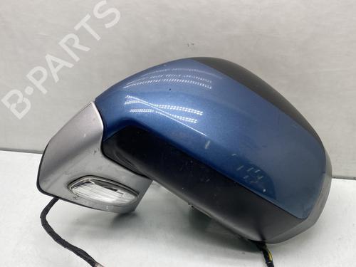 Lusterko boczne lewe CITROËN C4 Picasso I MPV (UD_) 1.6 HDi | BP29939888C26