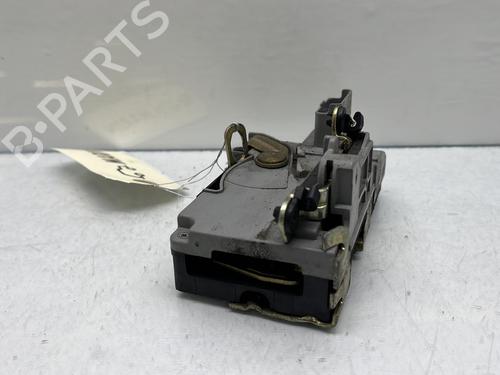 Used Front right lock Front right lock PEUGEOT 206 Hatchback (2A/C) 1.9 D (69 hp) 21490643 21490643