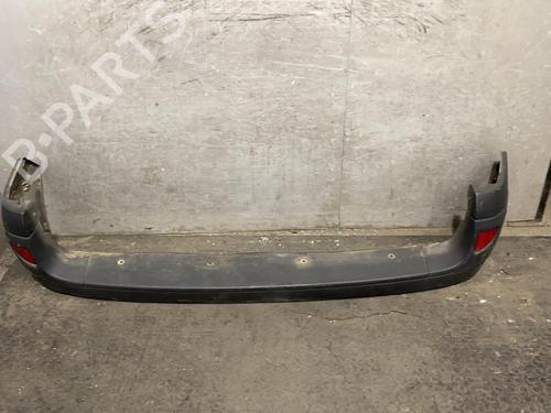 Used Rear bumper Rear bumper RENAULT KANGOO Express (FC0/1_) [1997-2026] 20029160 20029160