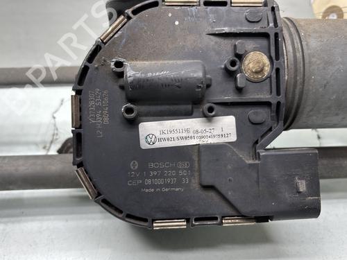 Front wiper motor VW GOLF V Variant (1K5) 1.9 TDI | BP32190251M29  - Image 6