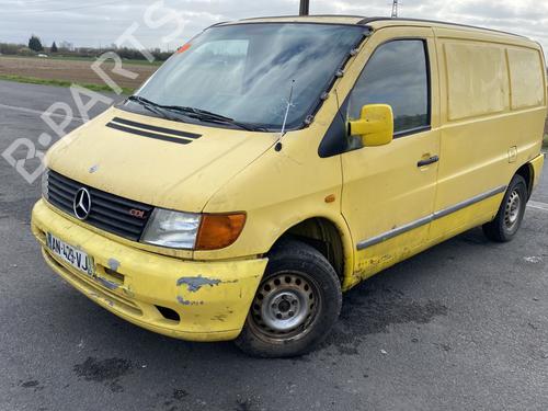 Used Parts MERCEDES-BENZ VITO Van (W638) 112 CDI 2.2 (638.094) (122 hp) 4340872