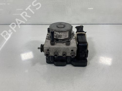 ABS pump PEUGEOT 308 II (LB_, LP_, LW_, LH_, L3_) 1.6 HDi 100 | BP19971820M43 