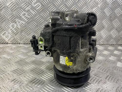 AC compressor VW POLO (9N_, 9A_) 1.2 12V | BP20021465M34 