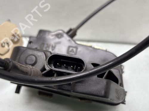 Zamek drzwi tylnych prawych RENAULT ESPACE IV (JK0/1_) 2.2 dCi (JK0H) | BP29981814C99 