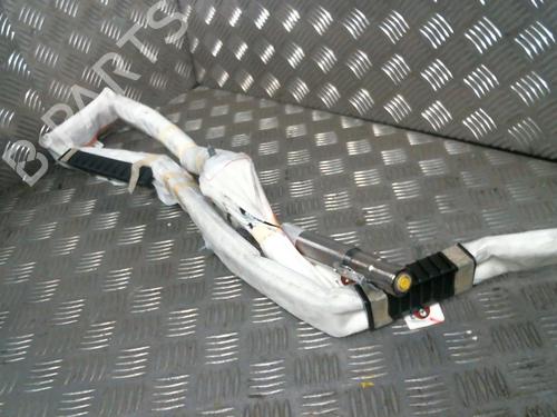 Høyre gardin kollisjonspute KIA RIO III (UB) 1.25 CVVT (86 hp) 20011315