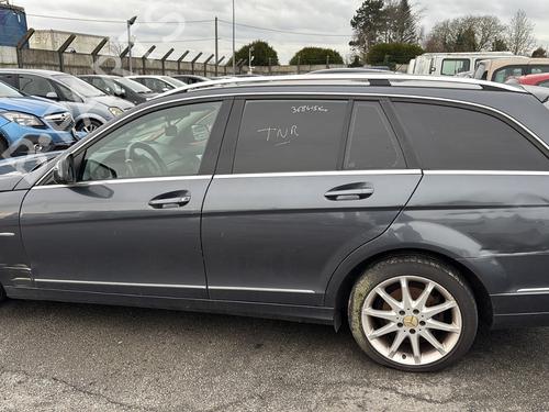 Headlight switch MERCEDES-BENZ C-CLASS T-Model (S204) | BP33331829I24 - Image 7