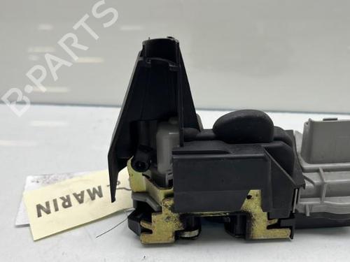 Front right lock PEUGEOT 307 (3A/C) 2.0 HDi 110 | BP19990133C97 