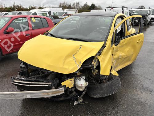 Used Parts OPEL CORSA D (S07)  1.3 CDTI (L08, L68)  4480113