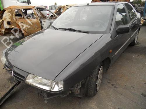 Rear bumper CITROËN XANTIA (X1_, X2_) 1.9 SD | BP20034644C8 
