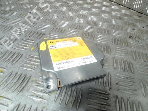 Used ECU airbags ECU airbags KIA SPORTAGE II (JE_, KM_) 2.0 CRDi (140 hp) 20025383 20025383