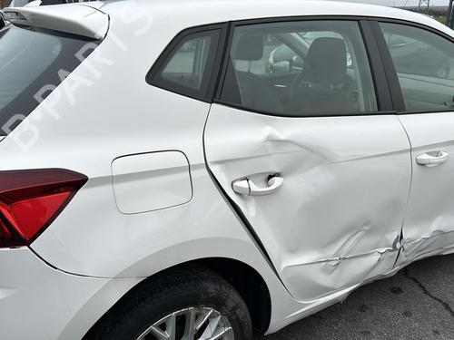 Engine SEAT IBIZA V (KJ1, KJG) 1.0 TSI | BP21960155M1 - Image 19