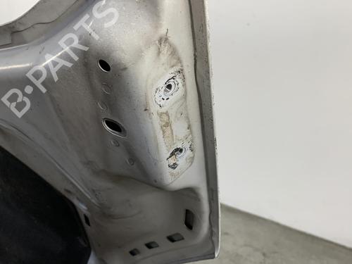 Hood PEUGEOT BIPPER (AA_) 1.4 HDi | BP21957902C1