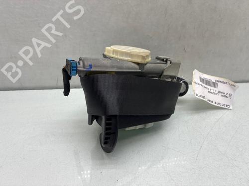 Front left belt tensioner CITROËN C3 II (SC_) 1.4 HDi 70 (SC8HZC, SC8HR0, SC8HP4) | BP39653493C87 - Image 2