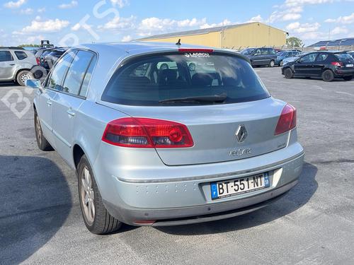 Espelho interior RENAULT VEL SATIS (BJ0_) 2.2 dCi (BJ0E, BJ0F) | BP36306955I6 - Image 9