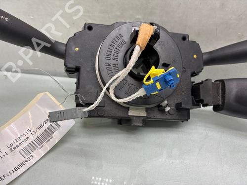 Steering column stalk PEUGEOT 206+ (2L_, 2M_) 1.1 | BP37005955I23 - Image 7