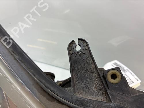 Right headlight FORD FOCUS II (DA_, HCP, DP) | BP37678786C29 - Image 2