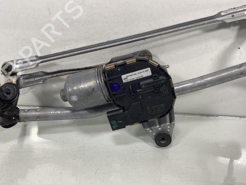 Front wiper motor AUDI A3 Sportback (8VA, 8VF)  | BP19992803M29 