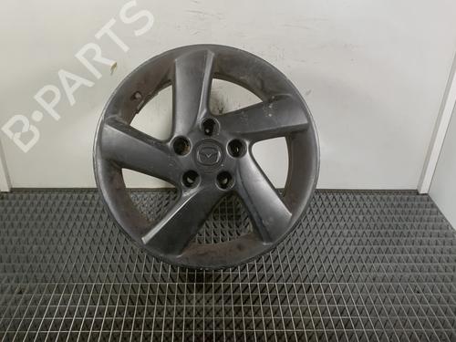 Fælk MAZDA 6 Hatchback (GG) | BP26685531C45 - Image 3