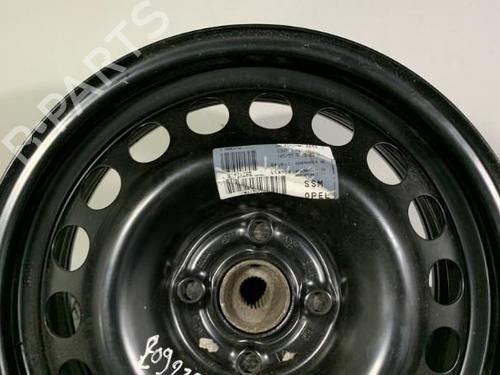Used Rim Rim 21961220 21961220