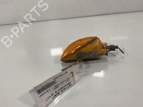 Used Right front indicator Right front indicator FIAT MULTIPLA (186_) 1.9 JTD 110 (110 hp) 20023144 20023144