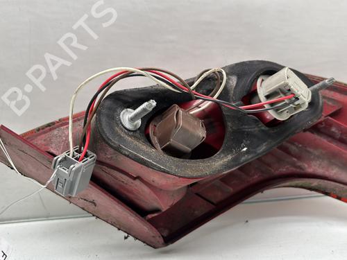 Used Left tailgate light Left tailgate light FORD FOCUS II Convertible 2.0 TDCi (136 hp) 32324017 32324017