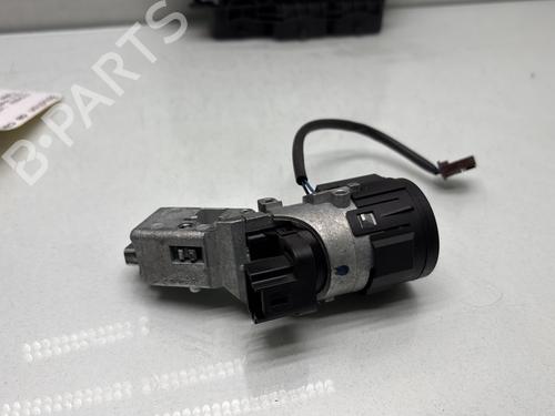 Electronic module CITROËN C3 II (SC_) 1.6 HDi | BP31602109M83 