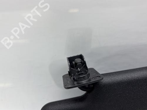 Left sun visor VW GOLF IV Cabriolet (1E7) 1.9 TDI | BP29286804I1 
