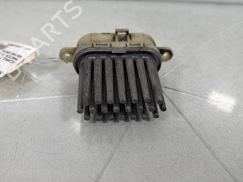 Heater resistor RENAULT MASTER III Van (FV) 2.3 dCi 145 FWD (FV0E, FV0F, FV0H, FV02, FV0M, FV0S,... | BP33115607M108 - Image 2