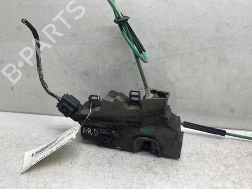 Rear right lock FIAT IDEA (350_) 1.2 16V | BP19973539C99