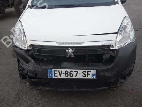 Right sun visor PEUGEOT PARTNER Tepee  | BP20028504I2 