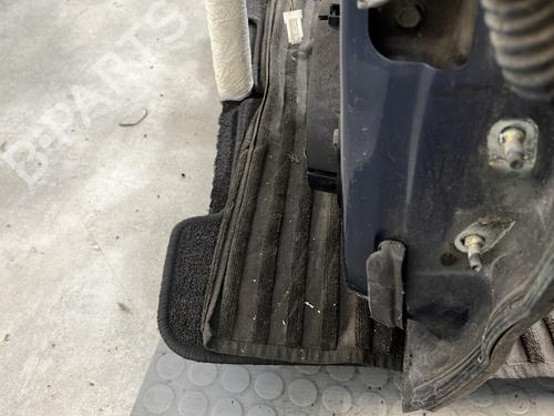 Left rear door NISSAN PATHFINDER III (R51) 2.5 dCi 4WD | BP30777977C4