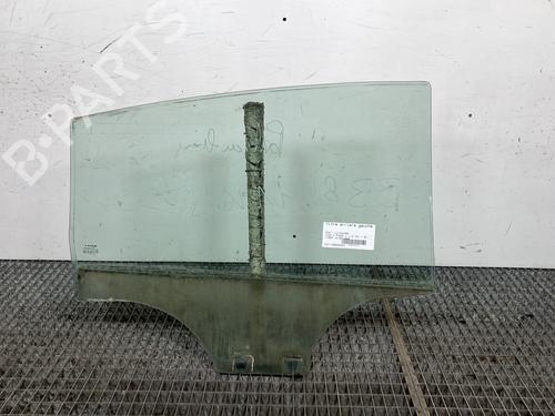 Rear left door window SEAT LEON (1P1) 1.9 TDI | BP28704888C20