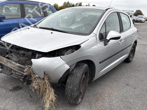 Used Parts PEUGEOT 207 (WA_, WC_) 1.4 HDi (68 hp) 4352643