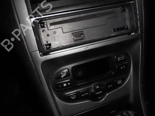 Front left interior door handle PEUGEOT 307 (3A/C) 2.0 HDi 90 | BP20005809I13 