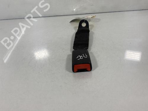 Seat buckle FIAT SEICENTO / 600 (187_) 1.1 (187AXB, 187AXB1A, 187AXC1A02) | BP20014950I32 