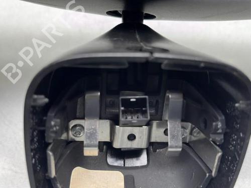 Used Rear mirror Rear mirror VW CADDY III MPV (2KB, 2KJ, 2CB, 2CJ) 1.9 TDI (105 hp) 19950299 19950299